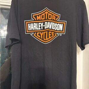 Harley top
